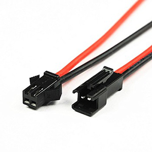 JST Wire to Wire Connector Male and Female Cable
